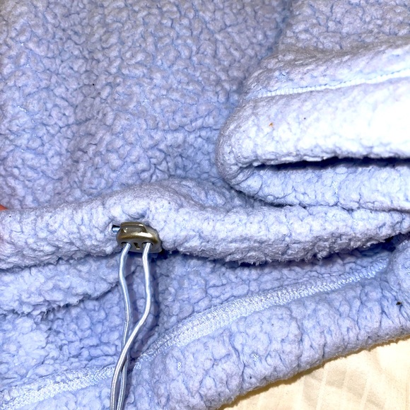 Teddy Bear Jacket / Sweater - Picture 3 of 4